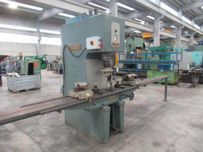GALDABINI RPRS/50
